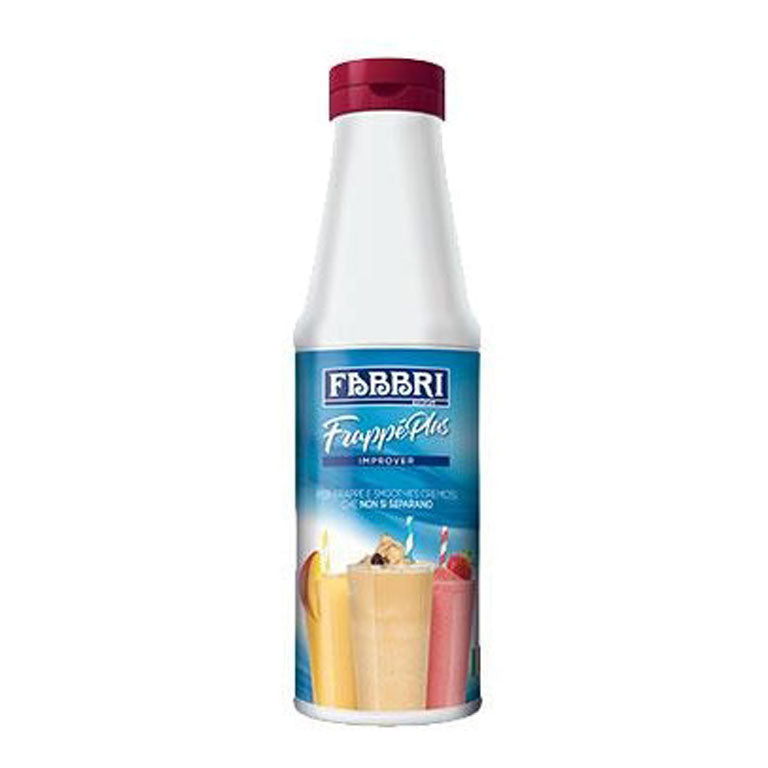 FABBRI TOP FRAPPE'PLUS 850 GR (1 pz)